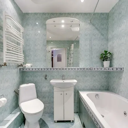 Apartment Okrzei