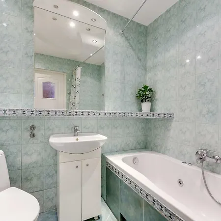 Okrzei Apartment Sopot